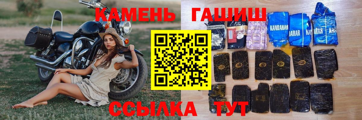 ГАШ VHQ Ржев